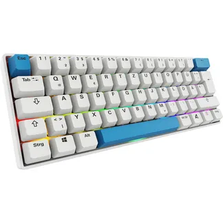 SKILLER SGK50 S4 Gen2 PBT, Gaming-Tastatur SKILLER SGK50 S4 Gen2 PBT, Gaming-Tastatur