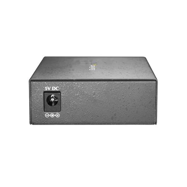 StarTech.com MCMGBSCMM055 Netzwerk Medienkonverter 1000 Mbit/s 850 nm Multi-Modus Schwarz – Bild 4