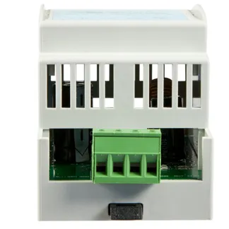 ALLNET Ersatznetzteil/Spannungswandler 12V/1,5A IN: 15..~36VDC -> OUT: 12VDC / 24V auf 12V / DC Step-Down-Wandler ALLNET Ersatznetzteil/Spannungswandler 12V/1,5A IN: 15..~36VDC -> OUT: 12VDC / 24V auf 12V / DC Step-Down-Wandler