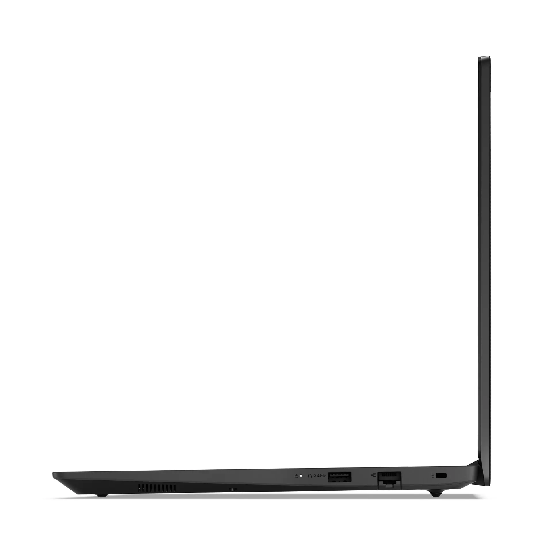 Lenovo V15 G6 ARP AMD Ryzen™ 7 170 Laptop 39,6 cm (15.6") Full HD 16 GB DDR5-SDRAM 512 GB SSD Wi-Fi 6 (802.11ax) Windows 11 Pro Deutsch Schwarz – Bild 7