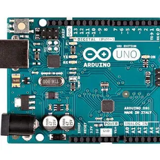 Arduino® Uno SMD Rev3 Arduino® Uno SMD Rev3