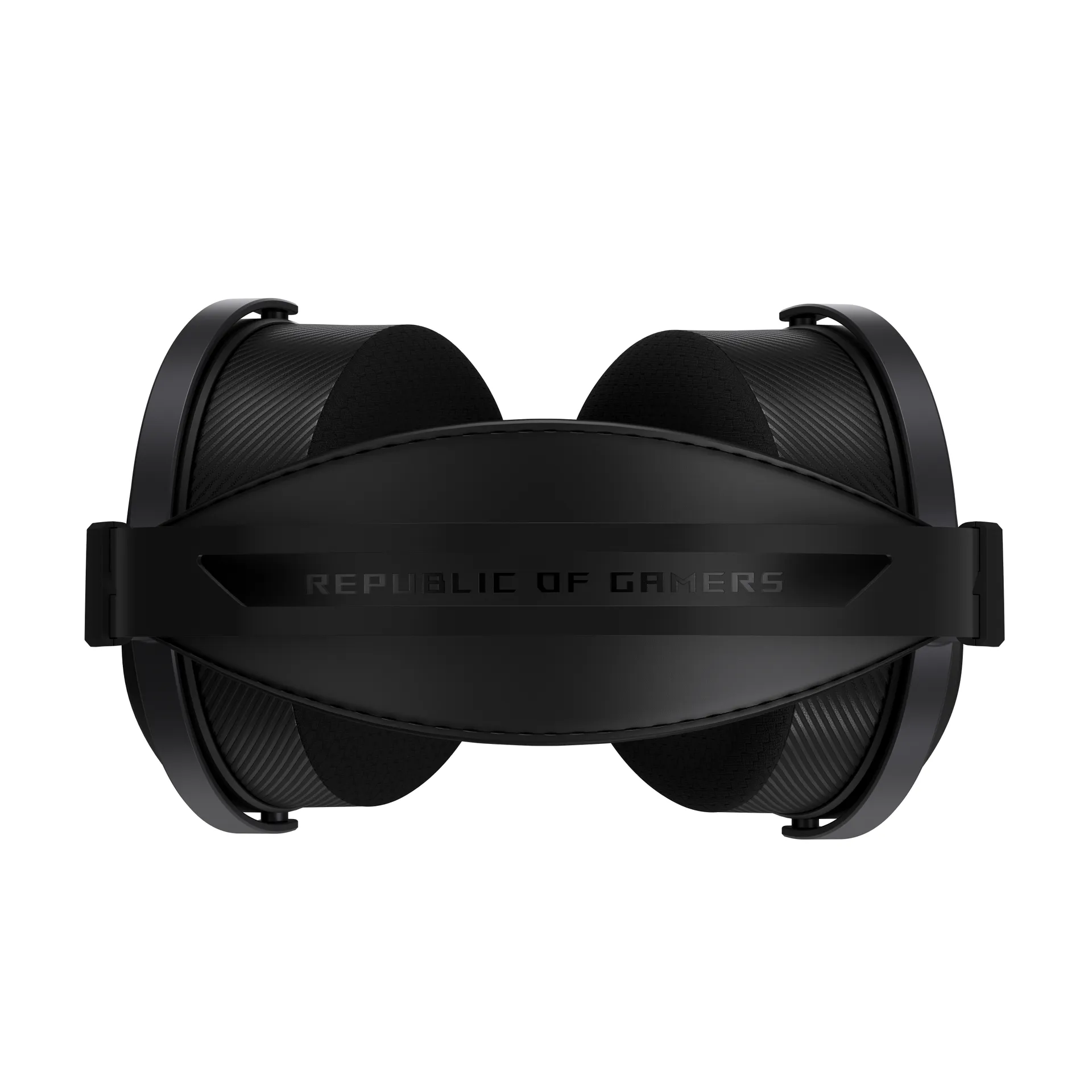 ASUS ROG Kithara Kopfhörer Kabelgebunden Kopfband Gaming Schwarz – Bild 5