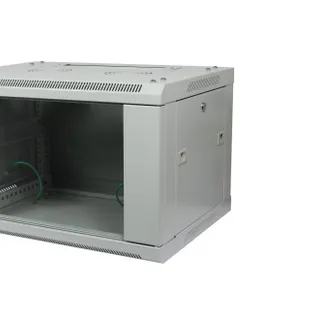 ALLNET 19″Wandgehäuse, 15HE, 1-teilig, T450mm, Lichtgrau, zerlegt(Flat Pack), SMA-Serie, ALLNET 19″Wandgehäuse, 15HE, 1-teilig, T450mm, Lichtgrau, zerlegt(Flat Pack), SMA-Serie,