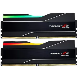 DIMM 64 GB DDR5-6000 (2x 32 GB) Dual-Kit, Arbeitsspeicher DIMM 64 GB DDR5-6000 (2x 32 GB) Dual-Kit, Arbeitsspeicher