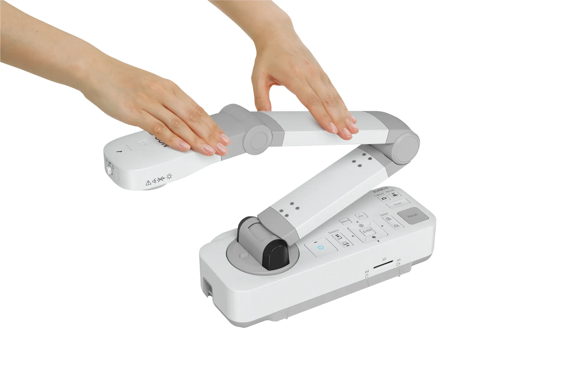 Epson ELPDC13 – Bild 5