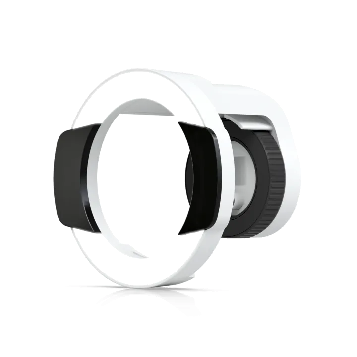 Ubiquiti UniFi G5 Professional Vision Enhancer / Long-range IR LED / FloodLight / UACC-G5-Enhancer – Bild 2