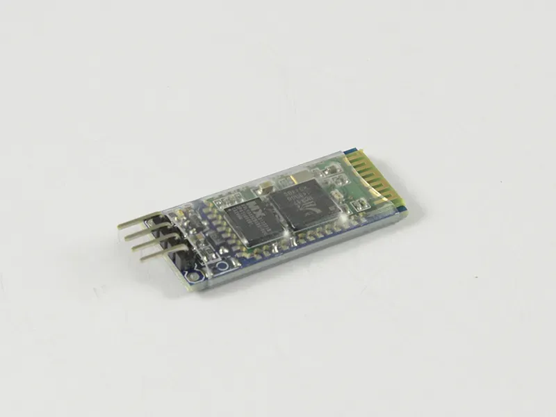 ALLNET 4duino Wireless Modul HC-06 Bluetooth ( only Slave ) ALLNET 4duino Wireless Modul HC-06 Bluetooth ( only Slave )