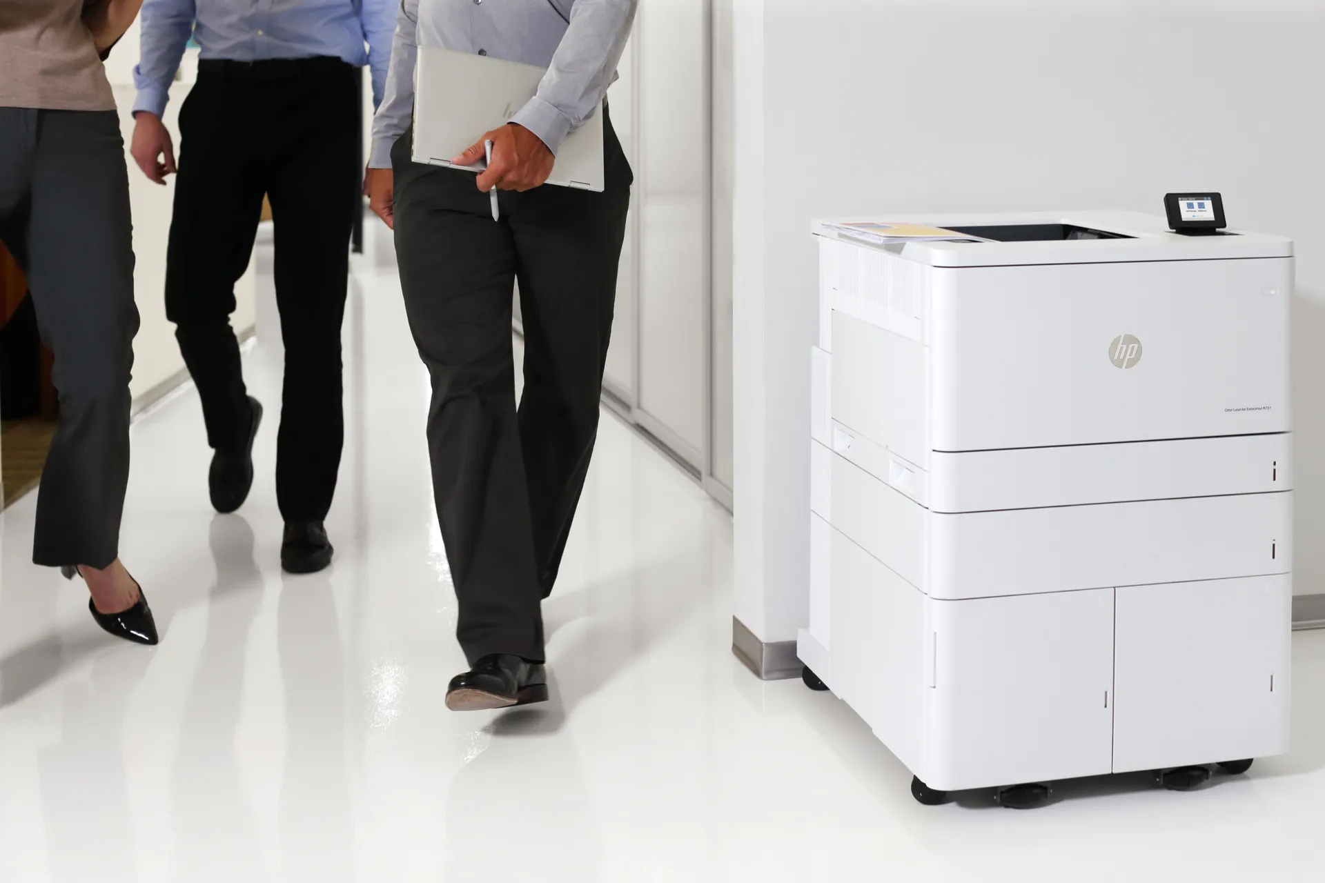 HP 658A Cyan Original LaserJet Tonerkartusche – Bild 3
