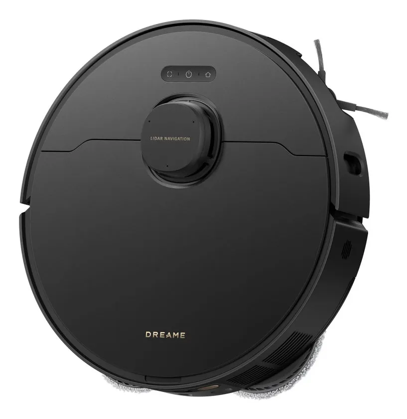 Dreame X40 Master 0,3 l Schwarz – Bild 3