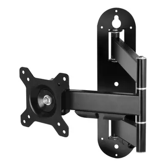 ARCTIC W1C – Monitor-Wandhalterung mit beweglichem Gelenkarm ARCTIC W1C – Monitor-Wandhalterung mit beweglichem Gelenkarm