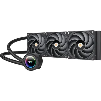 TOUGHLIQUID 360 EX Pro ARGB Sync AIO Liquid Cooler 360mm, Wasserkühlung TOUGHLIQUID 360 EX Pro ARGB Sync AIO Liquid Cooler 360mm, Wasserkühlung