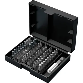 Bit-Safe 61 Universal 3, 61-teilig, Bit-Satz Bit-Safe 61 Universal 3, 61-teilig, Bit-Satz