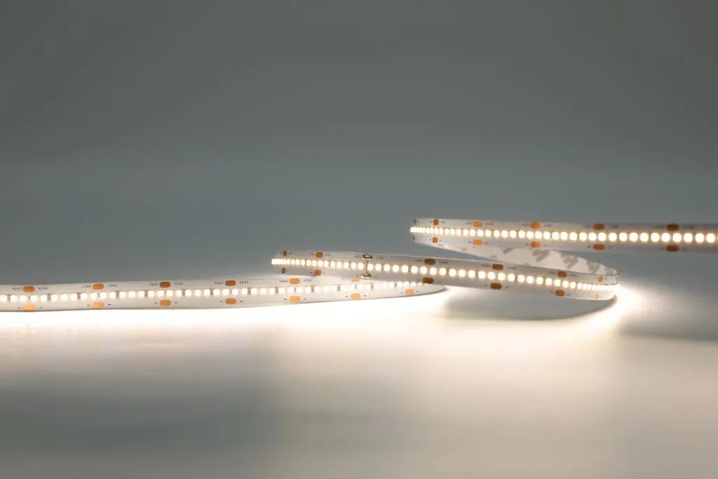 Synergy 21 LED Flex Strip 2022 - 280 SWW DC24V 96W HE IP20 – Bild 3