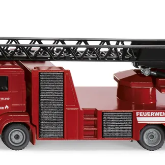 Siku 2114 maßstabsgetreue modell Feuerwehrauto-Modell Montagesatz 1:50 Siku 2114 maßstabsgetreue modell Feuerwehrauto-Modell Montagesatz 1:50