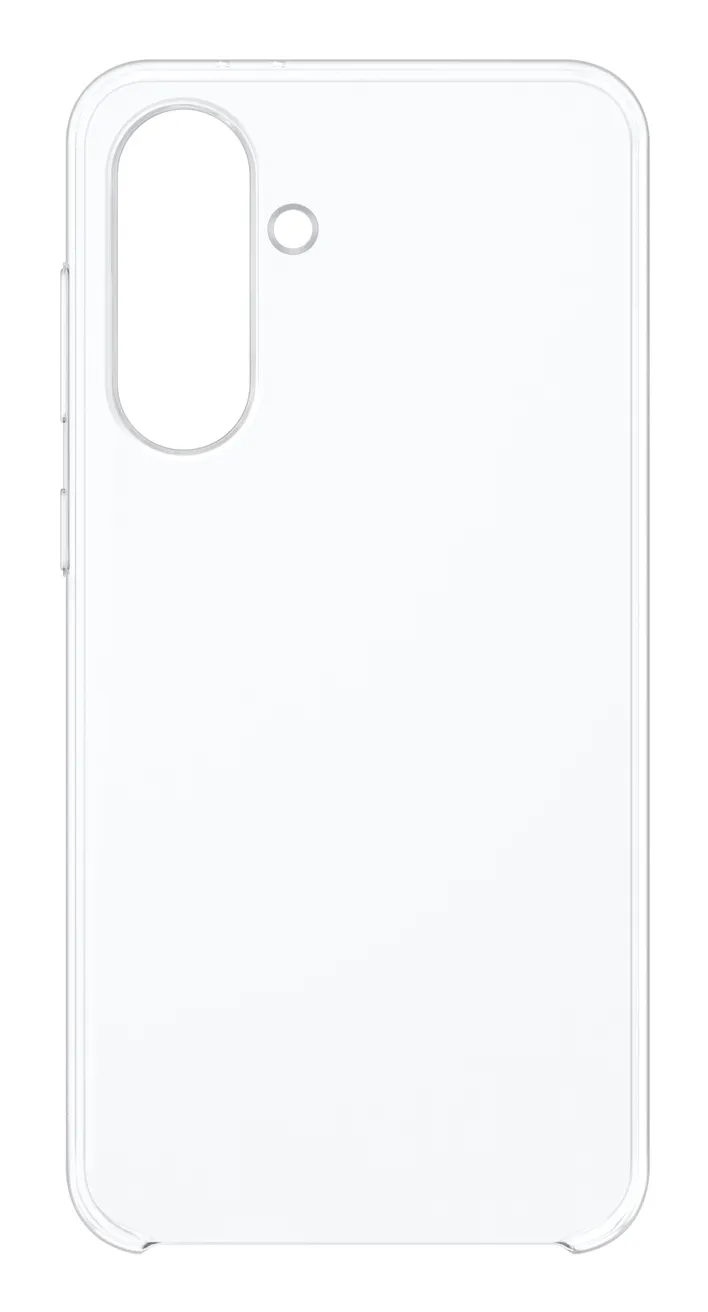 Samsung Clear Case für das Galaxy A36 5G – Bild 4