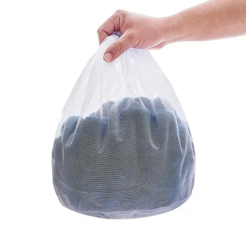 VEVOR Pool-Filterbälle für Sandfilter, 0,71 kg, zum Ersetzen von Pool-Filtersand, blaues Filtermedium aus Polyesterfaser mit Waschbeutel, für Schwimmbecken, Aquarien, Aufstellbecken – Bild 9