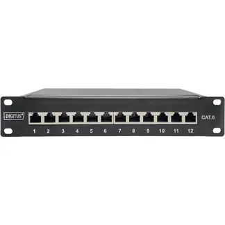 Patchpanel DN-91612S Patchpanel DN-91612S