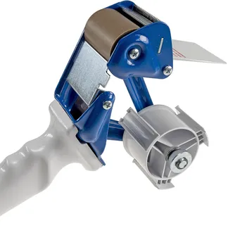 Packband-Abroller „Profi“ für 50mm-Klebebänder Packband-Abroller „Profi“ für 50mm-Klebebänder