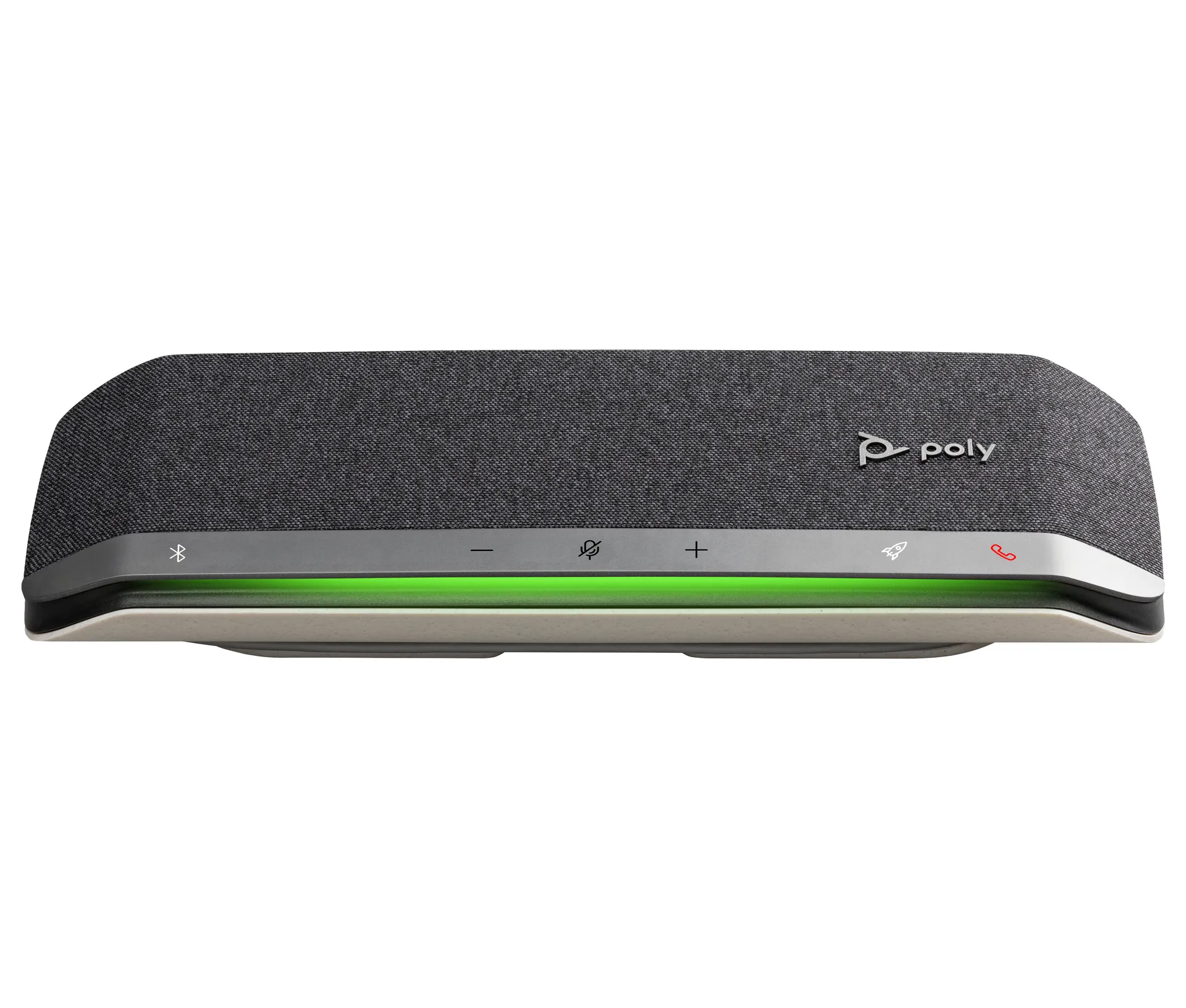 HP Poly Sync 40 USB-A USB-C Freisprecheinrichtung – Bild 4