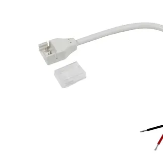 Synergy 21 LED Flex Strip COB – 230V zub Anschlußverbinder Synergy 21 LED Flex Strip COB – 230V zub Anschlußverbinder