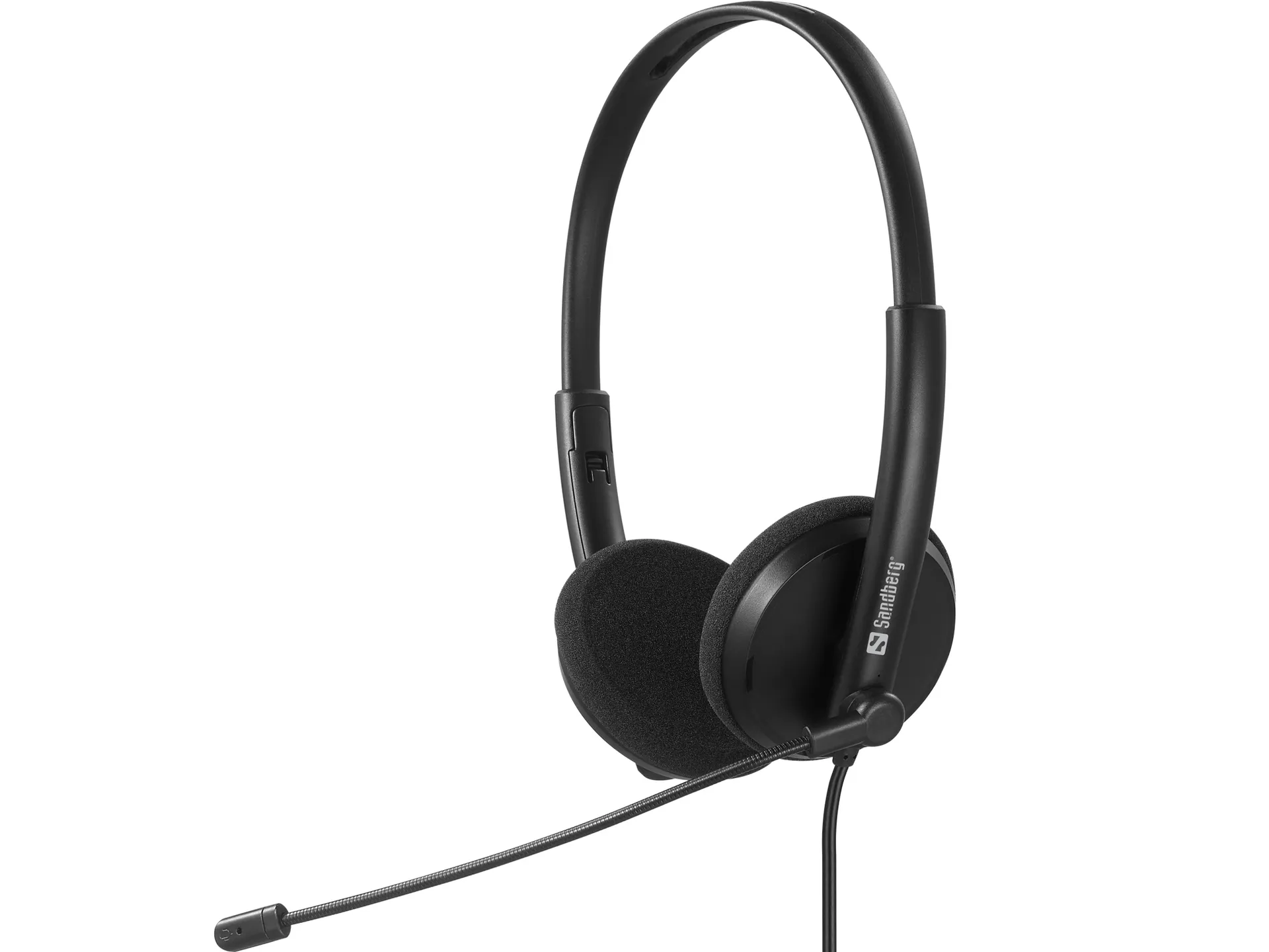 Sandberg USB-C Office Headset Sandberg USB-C Office Headset