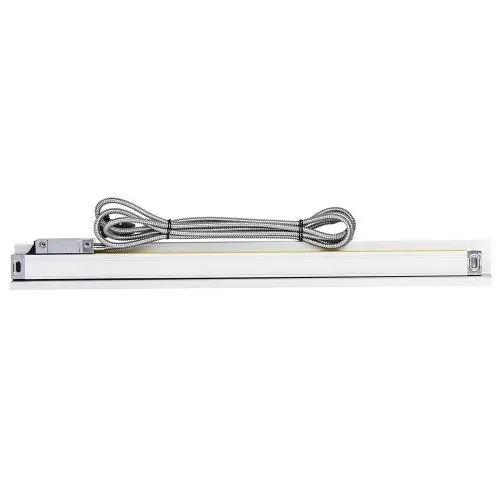 VEVOR Linearmaßstab 3,7 kg Linearwaage Set 250 mm*1000 mm Lineare Skala 3 m Lineare Elektronische Waage Elektronische Waage – Bild 9