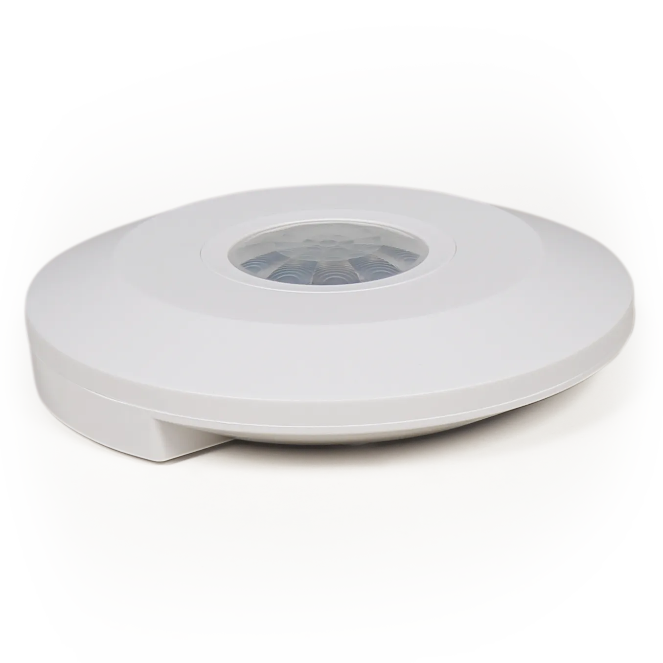 IR Bewegungsmelder McShine “LX-005“, 360°, 230V / 2.000W, weiß IR Bewegungsmelder McShine “LX-005“, 360°, 230V / 2.000W, weiß