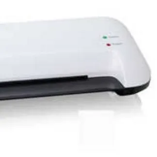 Peach PL755 Heisslaminator 400 mm/min Schwarz, Weiß Peach PL755 Heisslaminator 400 mm/min Schwarz, Weiß