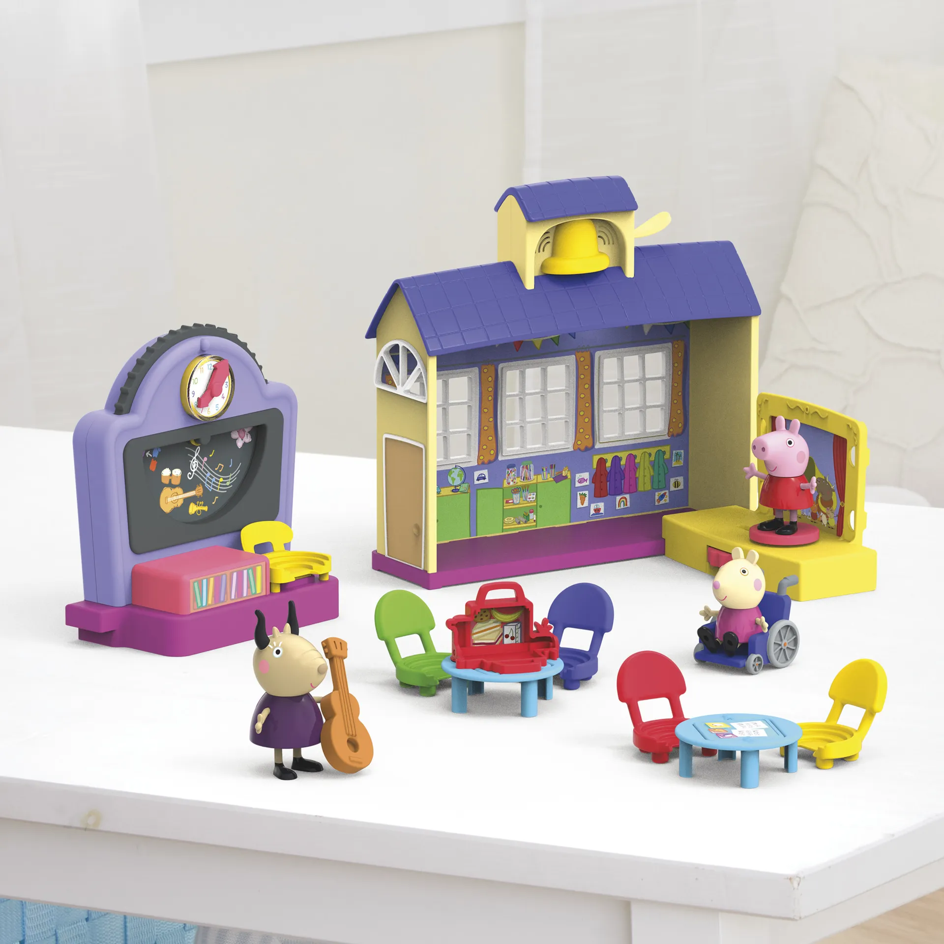 Peppa Pig F21665E00 – Bild 6