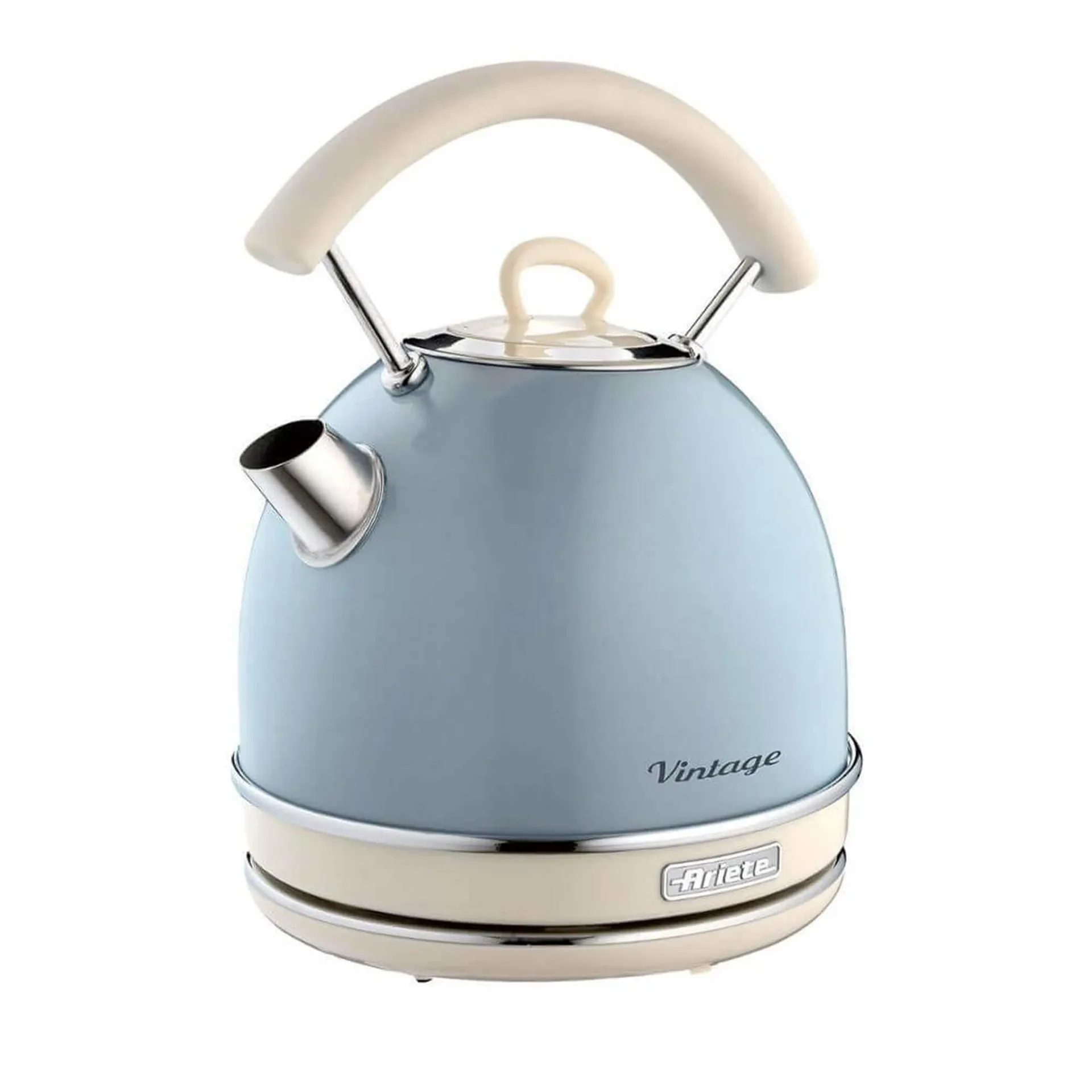 Ariete 2877/05 Wasserkocher 1,7 l 2000 W Hellblau Ariete 2877/05 Wasserkocher 1,7 l 2000 W Hellblau