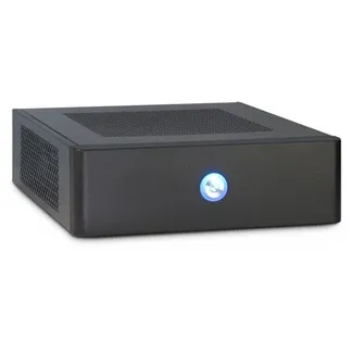 ITX-601, HTPC-Gehäuse ITX-601, HTPC-Gehäuse