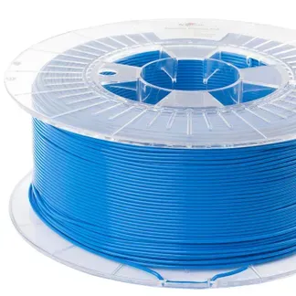 Spectrum 3D Filament / PLA Premium / 1,75mm / Pacific Blue / Blau / 1kg Spectrum 3D Filament / PLA Premium / 1,75mm / Pacific Blue / Blau / 1kg