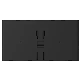 AJAX EN54 Fire & Safety • Internal Battery (72h) • Black AJAX EN54 Fire & Safety • Internal Battery (72h) • Black
