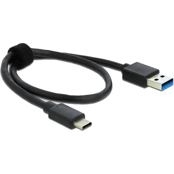 Externes Gehäuse für 2.5" SATA HDD / SSD mit SuperSpeed USB 10 Gbps (USB 3.1 Gen 2), Laufwerksgehäuse – Bild 4