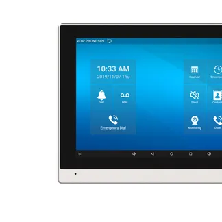 Fanvil i56A, 10.1″ i56A SIP Indoor Station / SIP / POE Fanvil i56A, 10.1″ i56A SIP Indoor Station / SIP / POE