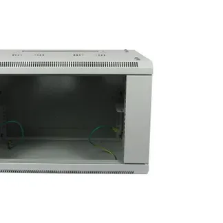 ALLNET 19″Wandgehäuse, 9HE, 1-teilig, T450mm, Lichtgrau, zerlegt(Flat Pack), SMA-Serie, ALLNET 19″Wandgehäuse, 9HE, 1-teilig, T450mm, Lichtgrau, zerlegt(Flat Pack), SMA-Serie,