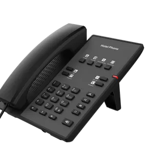 Fanvil H1-2 Wire, 2 Wire Hotel Phone / Fanvil H1-2 Wire, 2 Wire Hotel Phone /