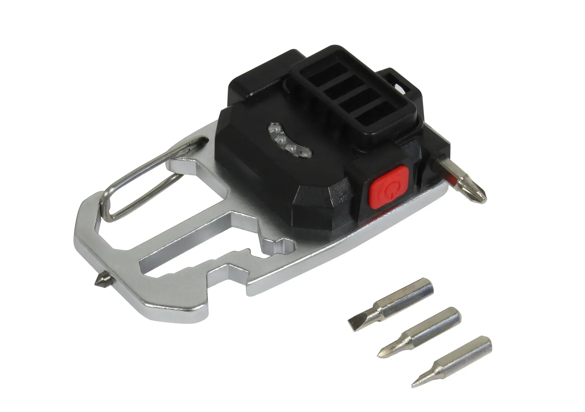 Synergy 21 LED Schlüsselanhänger COB Type M USB – Bild 8