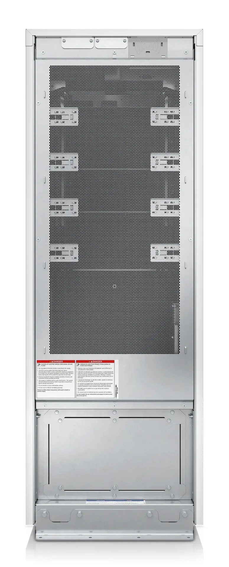 APC GVSUPS20KHS Unterbrechungsfreie Stromversorgung (USV) Doppelwandler (Online) 20 kVA 20000 W – Bild 3