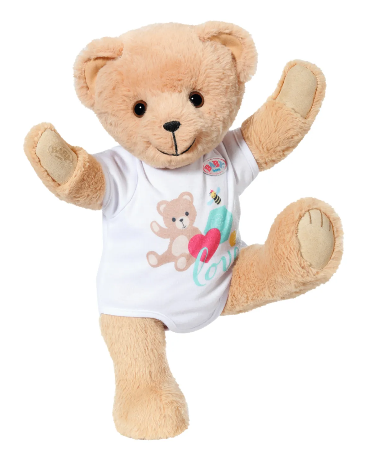 BABY born @ Singing Teddy (german version) – Bild 2