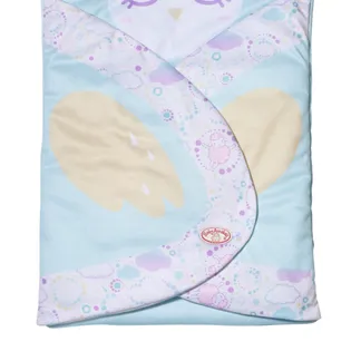 Baby Annabell Sweet Dreams Swaddle Bag Puppenschlafsack Baby Annabell Sweet Dreams Swaddle Bag Puppenschlafsack