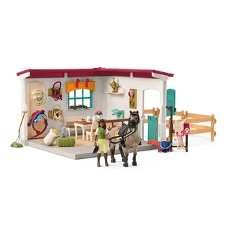 schleich HORSE CLUB 42591 Spielzeug-Set schleich HORSE CLUB 42591 Spielzeug-Set