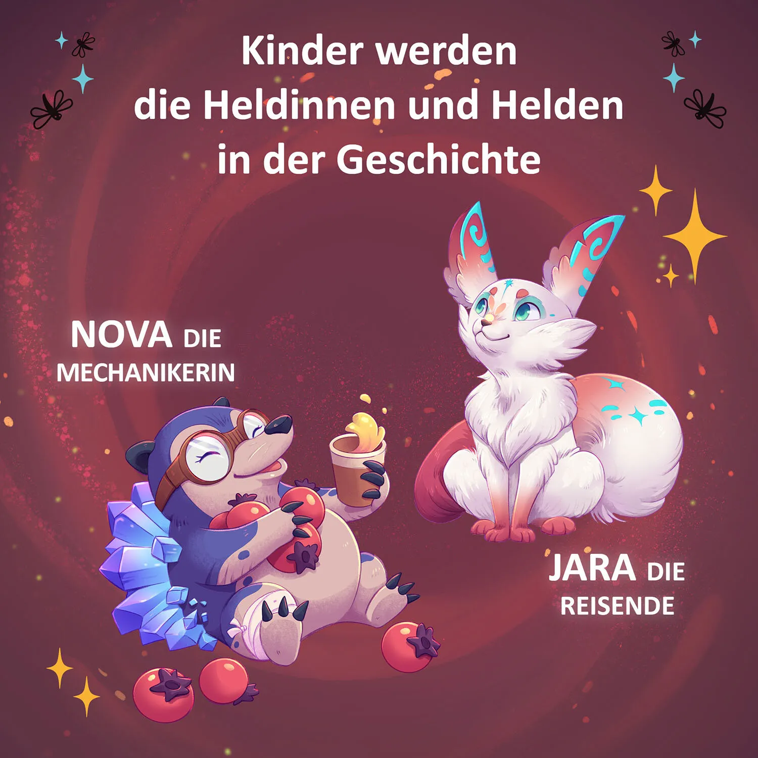 Kosmos 47856282 Brettspiel Kartenspiel Puzzle – Bild 7