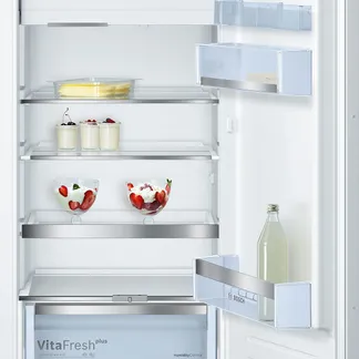 Bosch Serie 6 KIL72AFE0 Kühlschrank mit Gefrierfach Integriert 248 l Bosch Serie 6 KIL72AFE0 Kühlschrank mit Gefrierfach Integriert 248 l