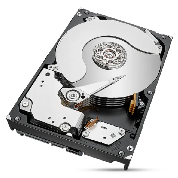 Seagate IronWolf Pro ST8000NT001 Interne Festplatte 8 TB 7200 RPM 256 MB 3.5" Serial ATA III – Bild 5