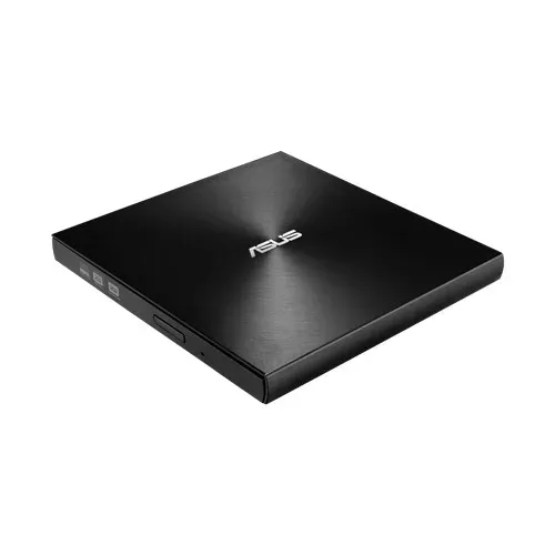 ASUS SDRW-08U7M-U Optisches Laufwerk DVD±RW Schwarz – Bild 3