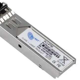 ALLNET Switch Modul ALL4750 SFP(Mini-GBIC), 1000Mbit, SX/LC, Multimode, ALLNET Switch Modul ALL4750 SFP(Mini-GBIC), 1000Mbit, SX/LC, Multimode,