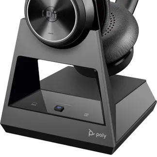 HP Poly Savi 7320 Stereo Microsoft Teams-zertifiziert DECT 1880-1900 MHz Top HP Poly Savi 7320 Stereo Microsoft Teams-zertifiziert DECT 1880-1900 MHz Top
