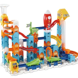 VTech Marble Rush 80-542249 Lernspielzeug VTech Marble Rush 80-542249 Lernspielzeug