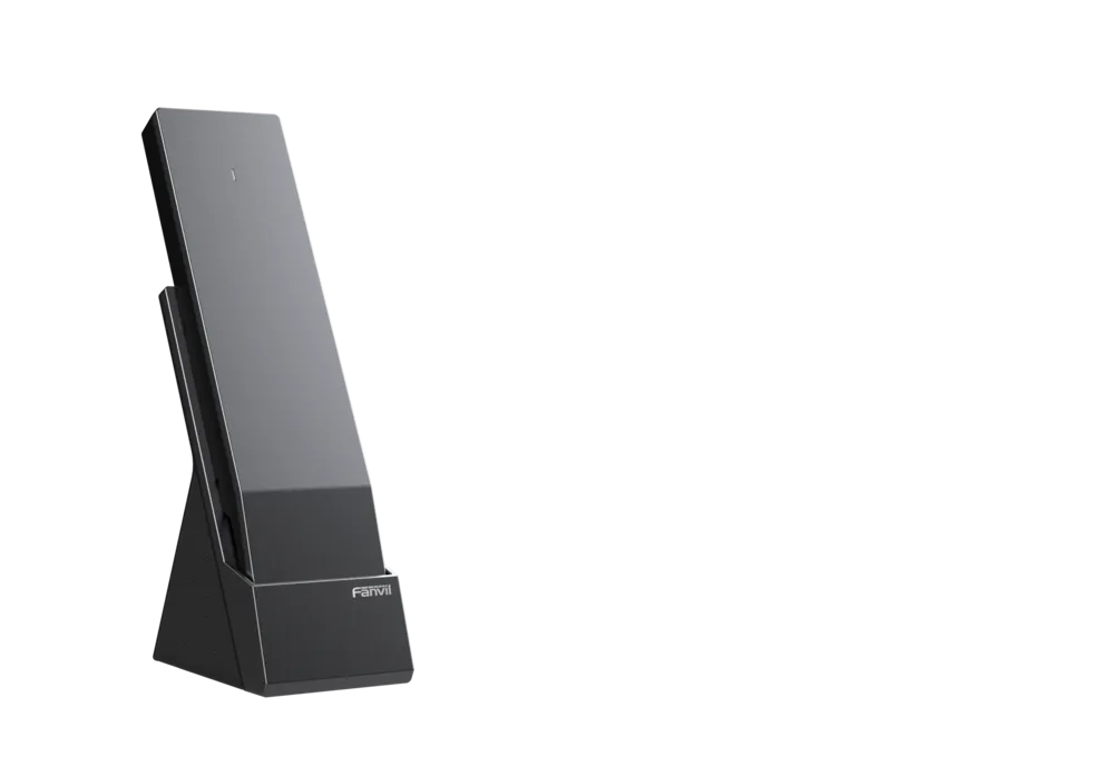Fanvil H603W, H603W-Wi-Fi Hotel Phone / – Bild 2
